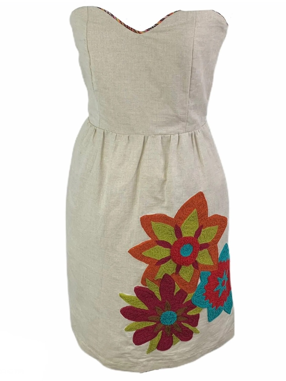 Judith March dress